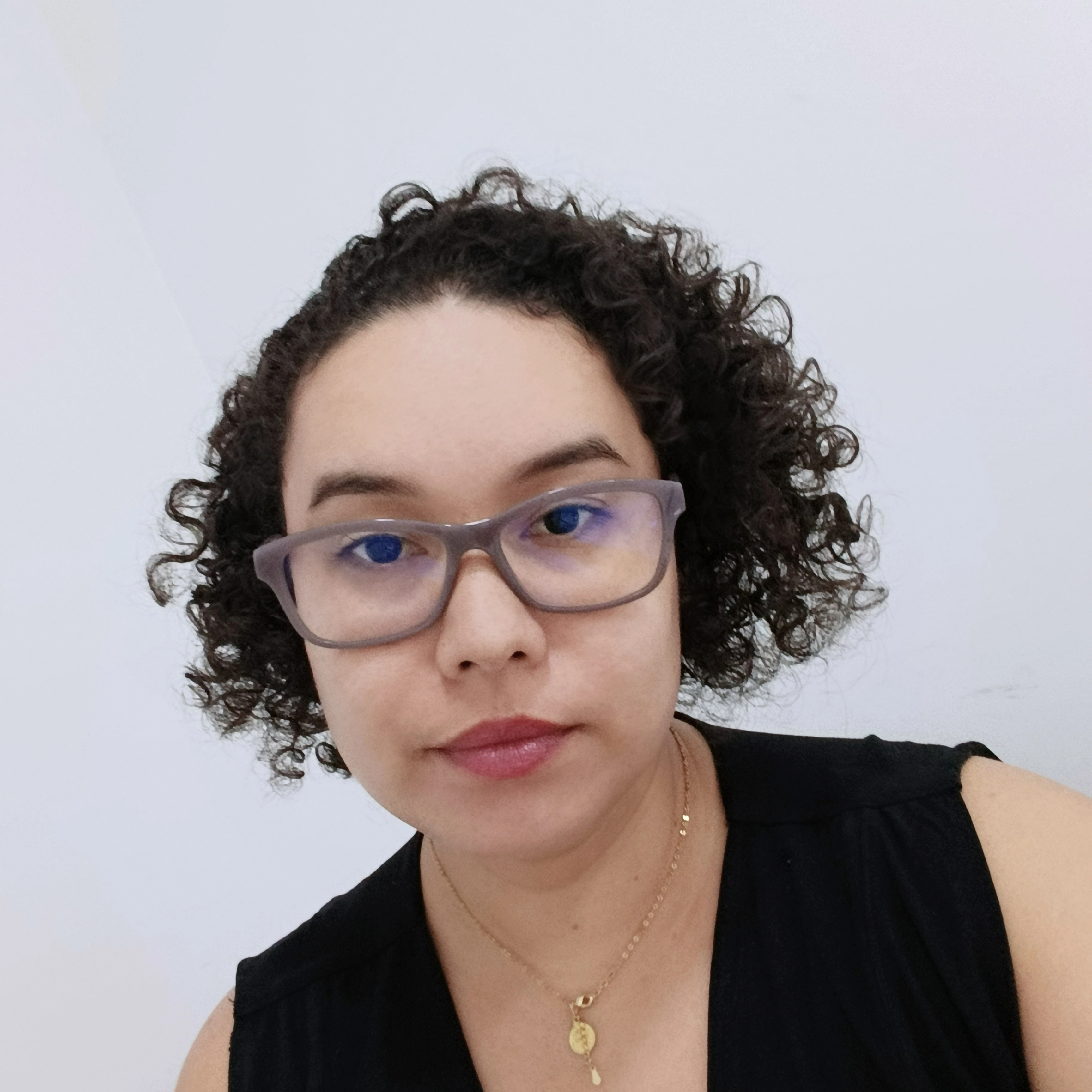 FRANCISCA RUTH PINHEIRO