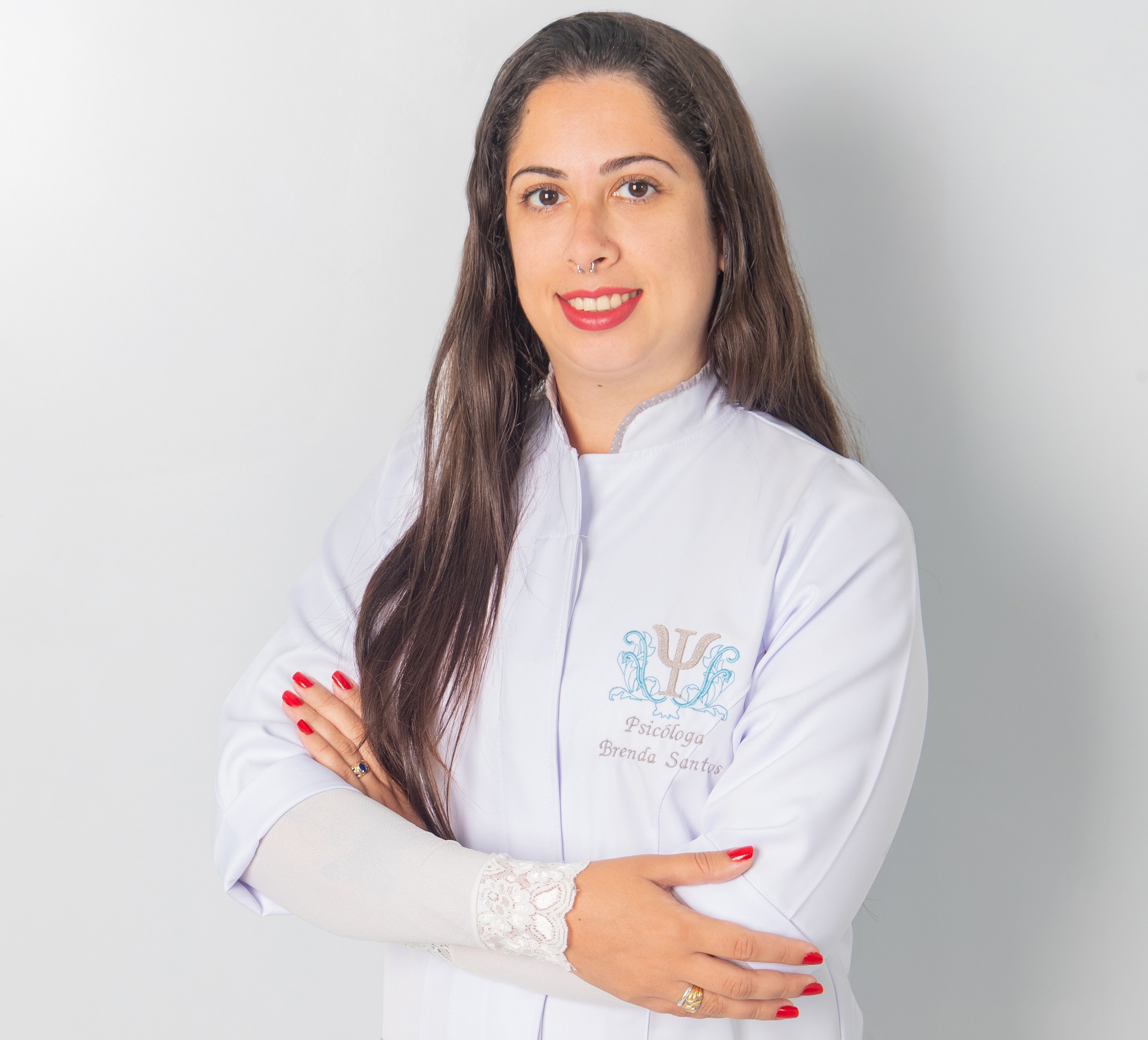 Brenda Silveira dos Santos