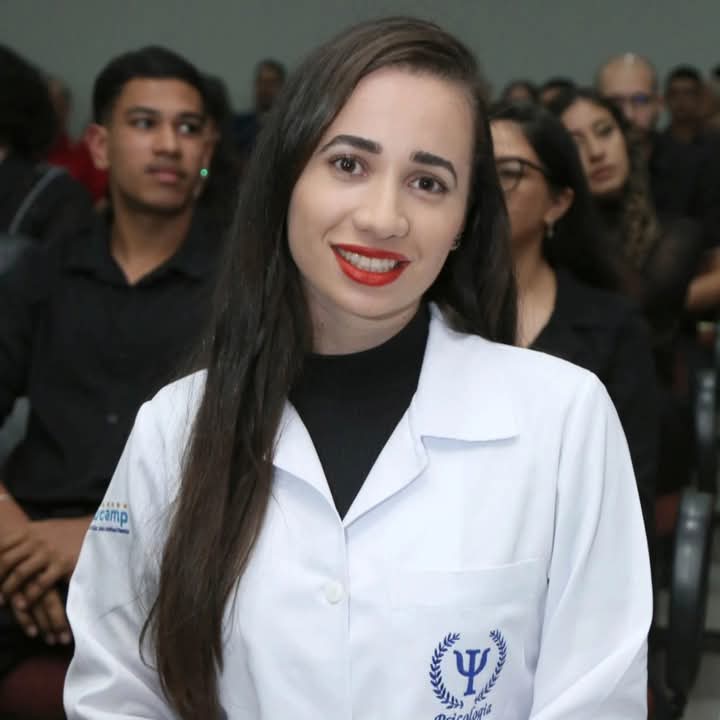 Cristiene Sousa oliveira