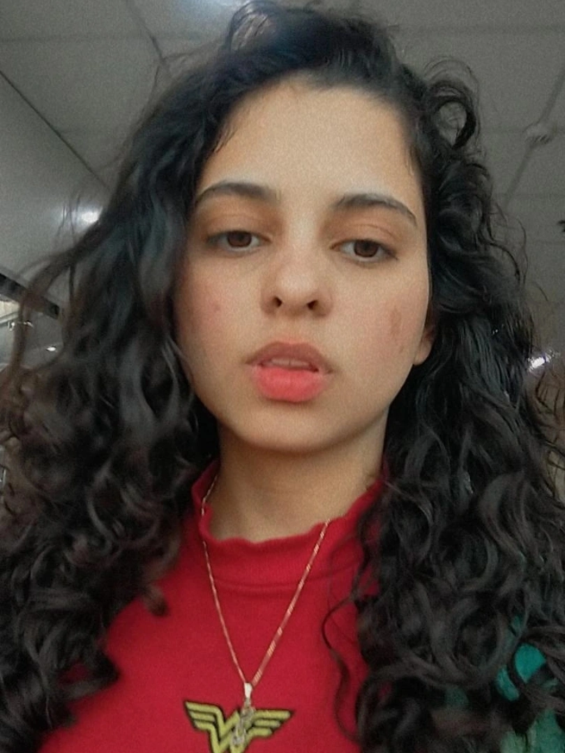 Adriene Raina Guimaraes