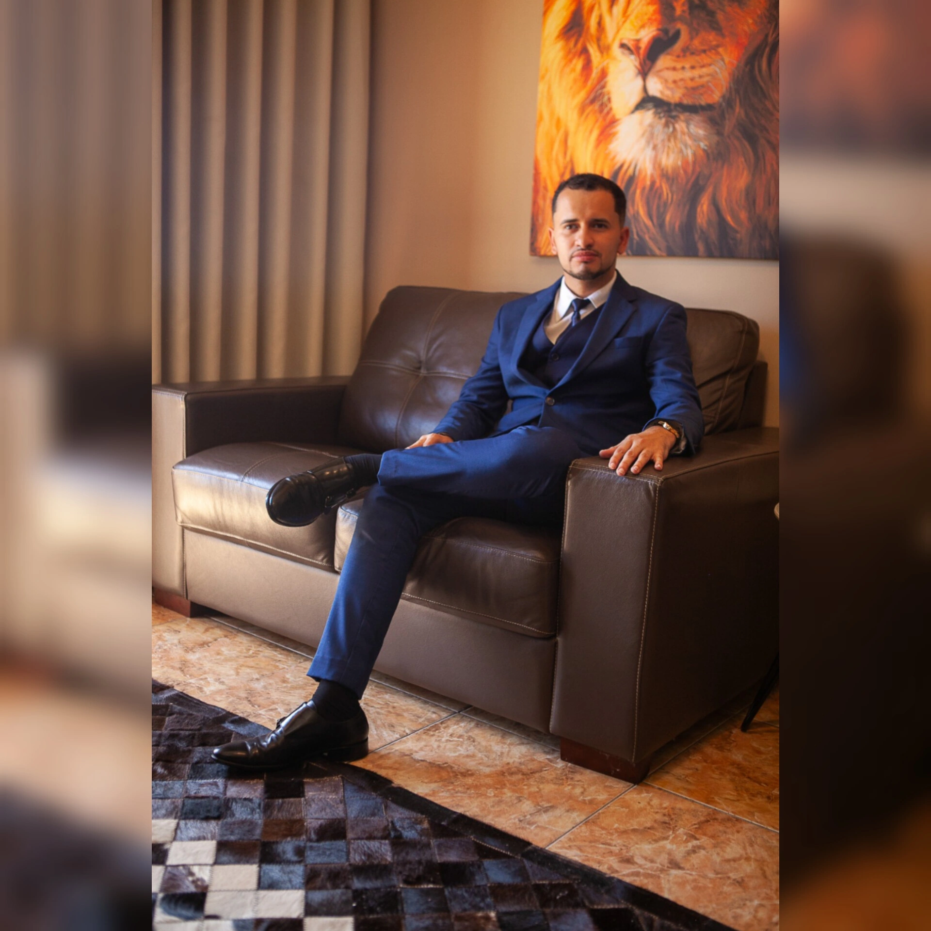 Mário Lúcio de Almeida Júnior 