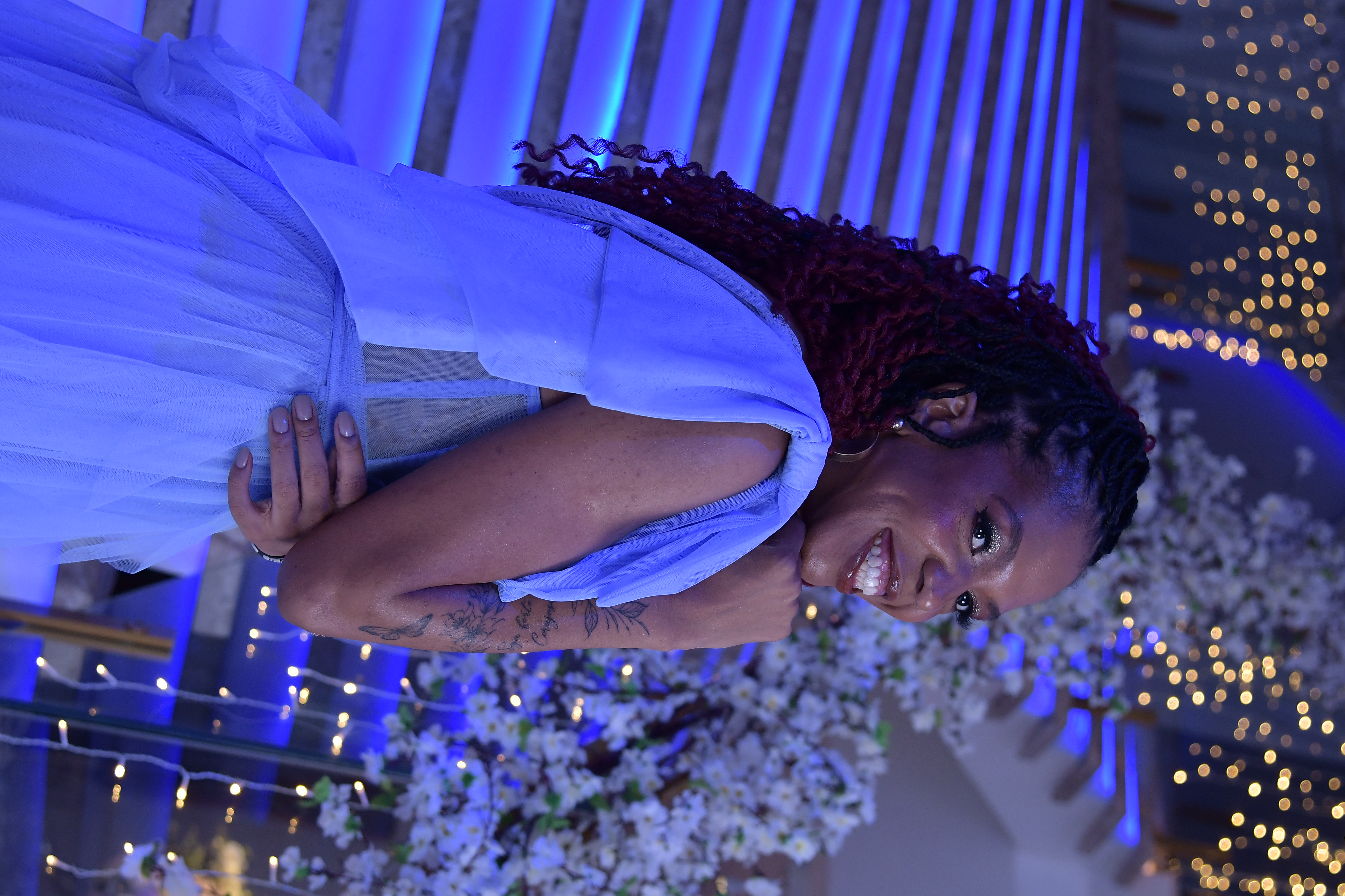 Aline Oliveira da Encarnação 