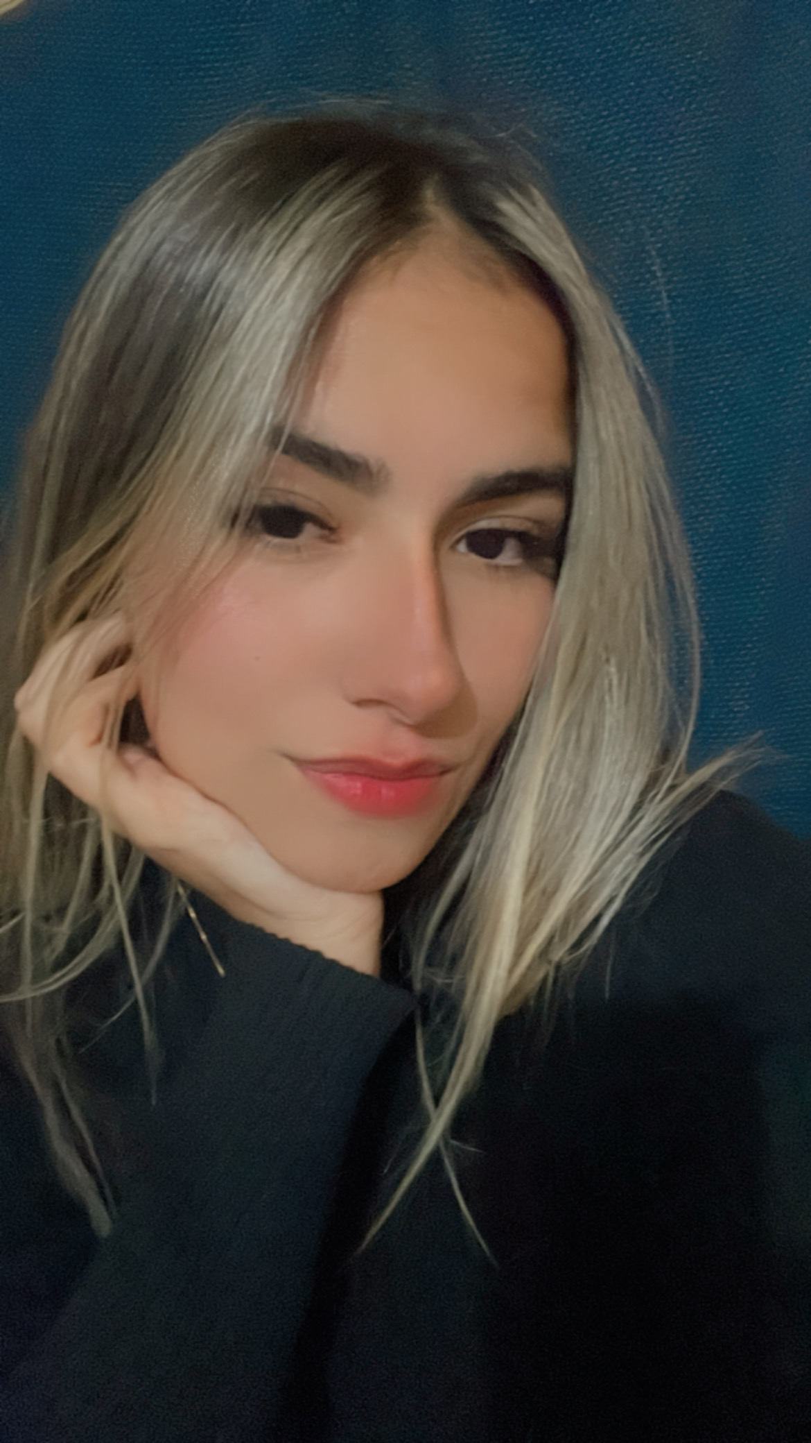 Foto do Psicólogo