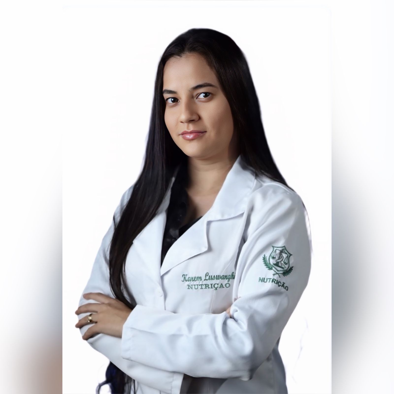 Karem Amanda Rufino Luswarghi 