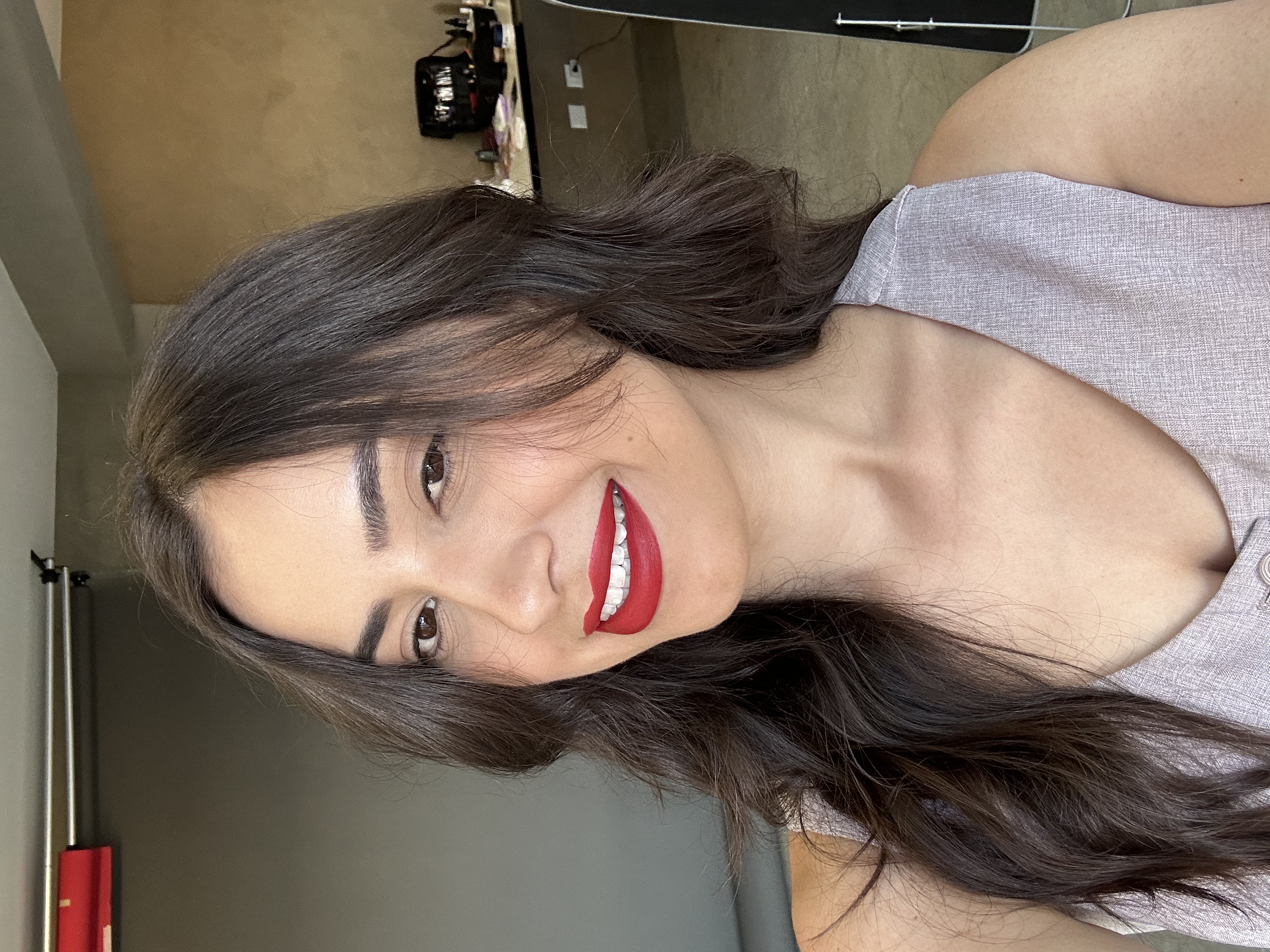 Mariana Zanutto Mady Barbosa