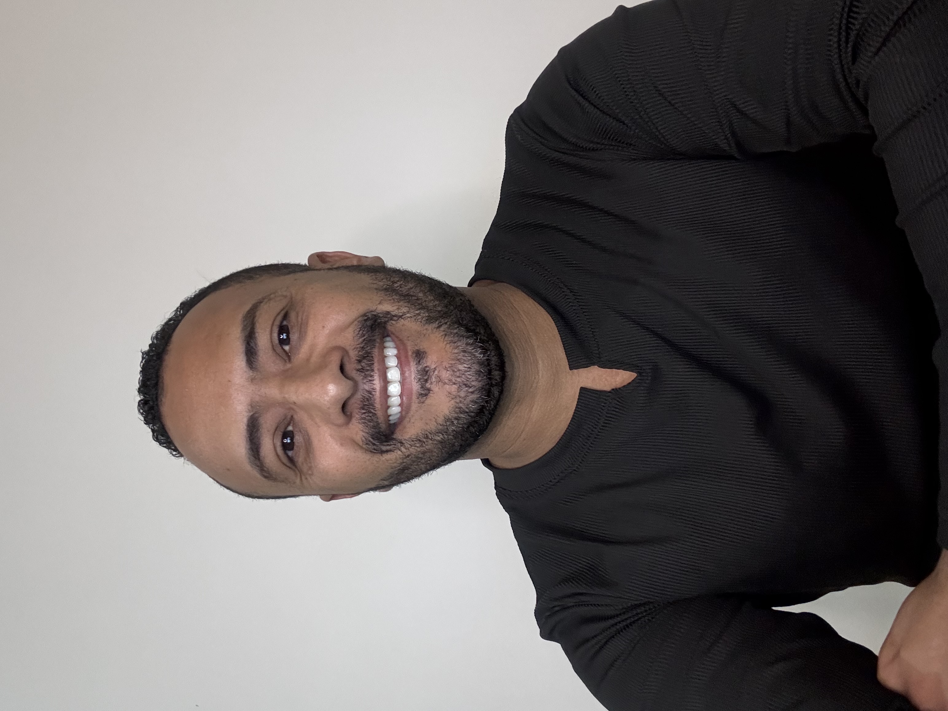 Alexandre marques de Almeida 