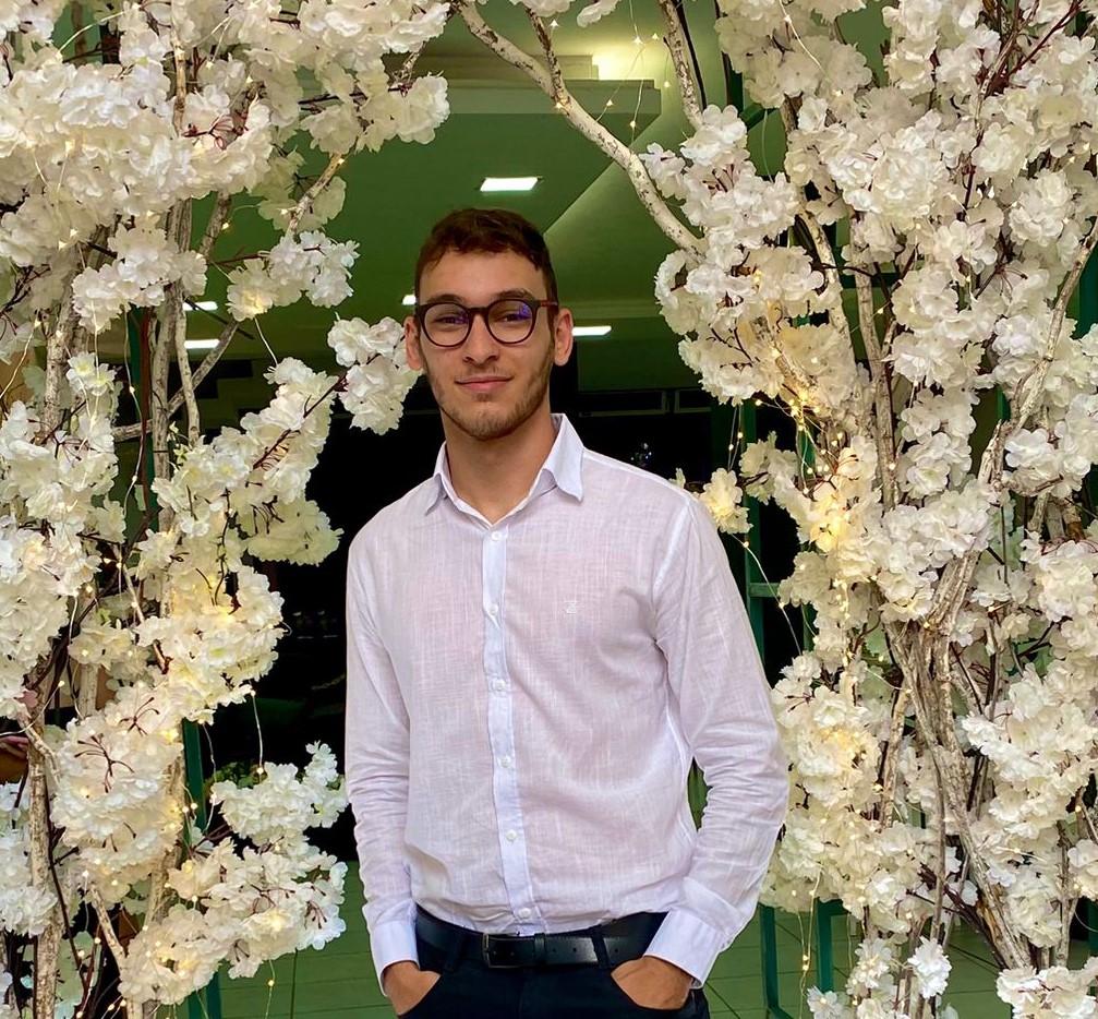 GUSTAVO SILVA CIRENO