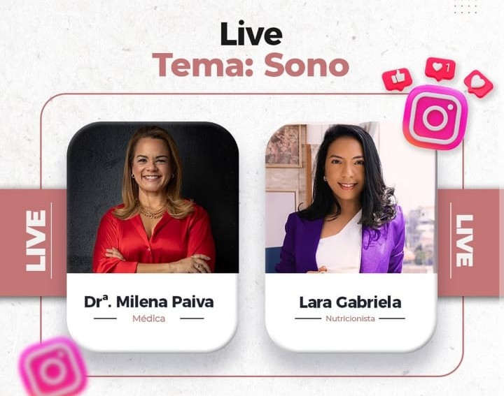 Live do Sono