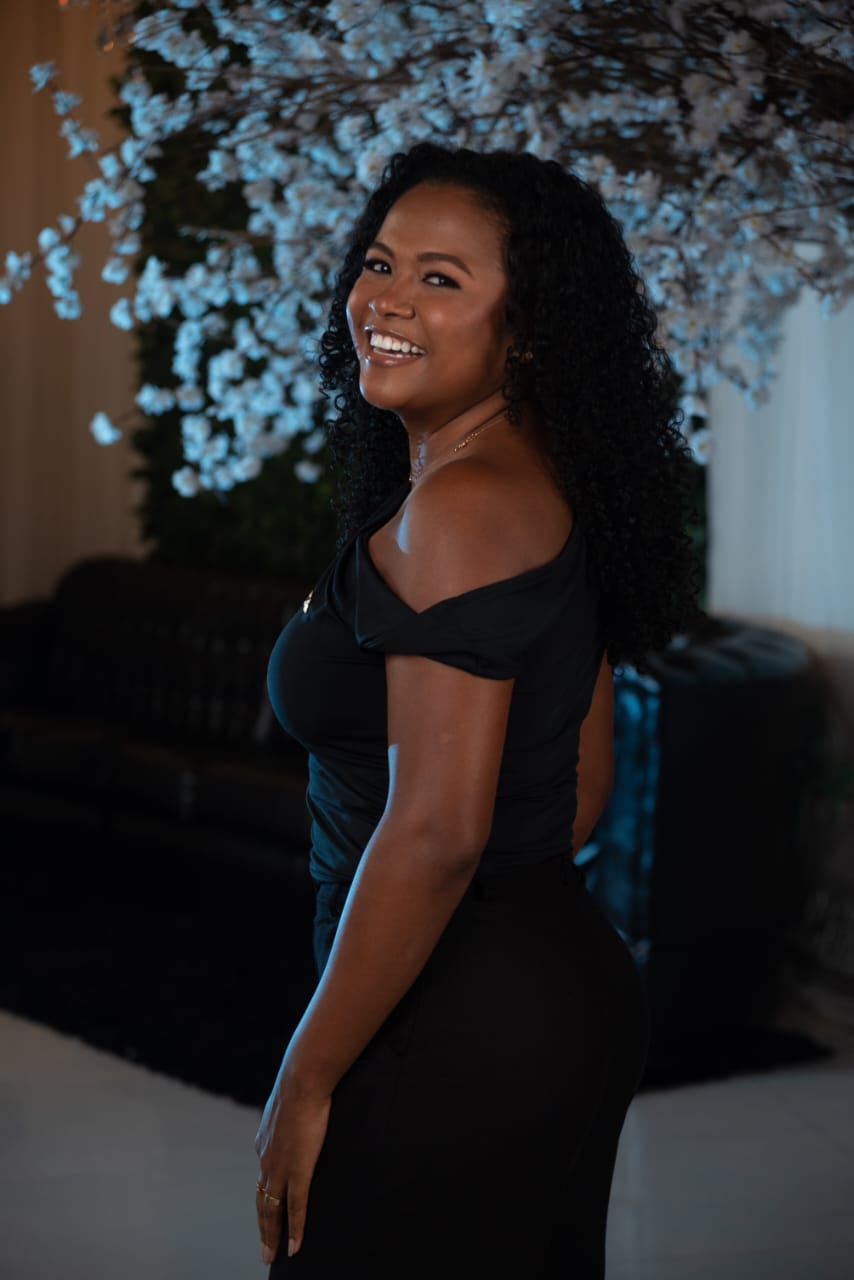 Leticia Oliveira da Costa Sedano Rodrigues 