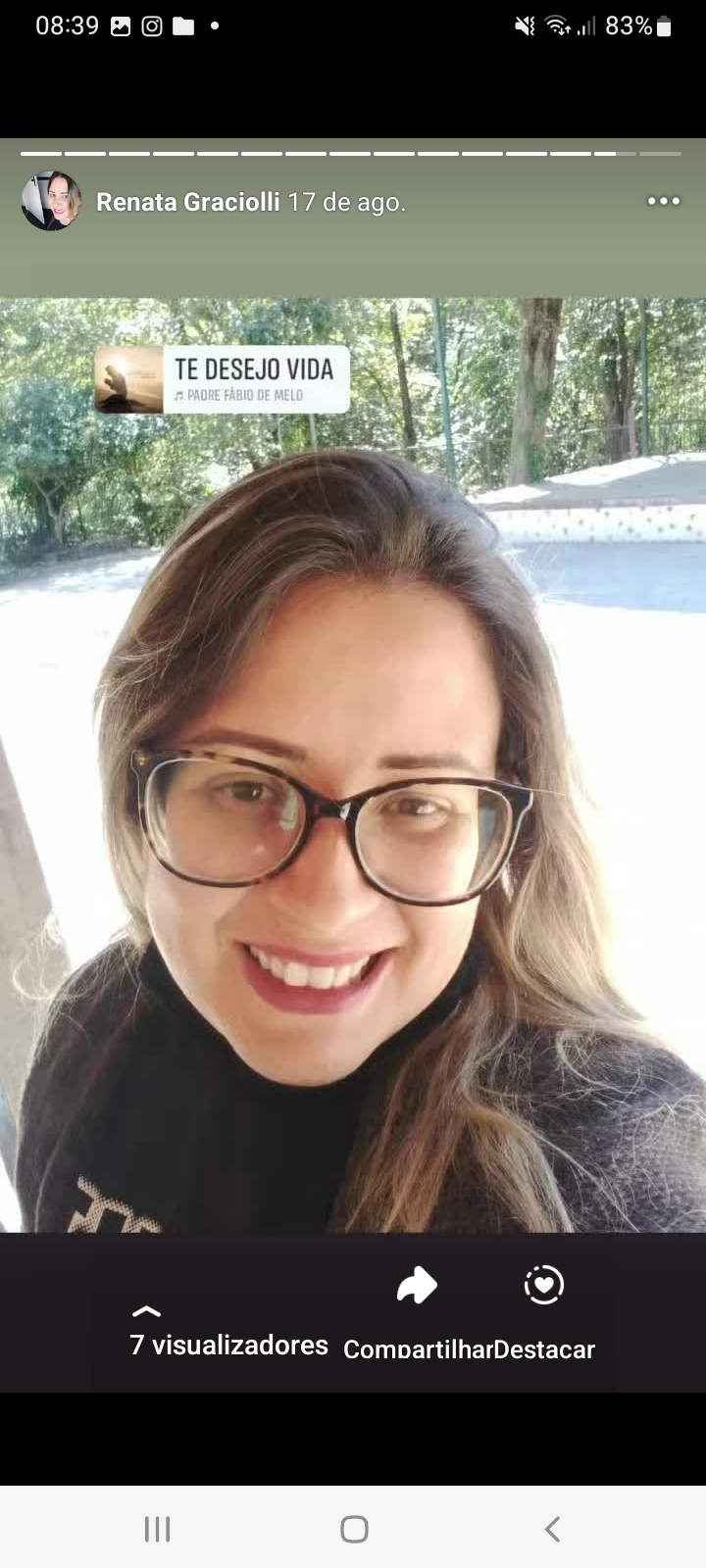 Renata Ferreira Graciolli 